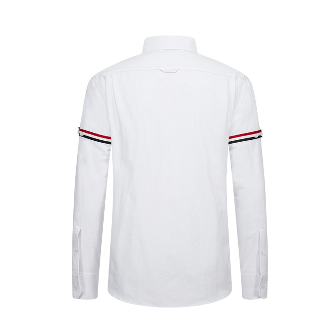 Thom Browne 2026 Spring Summer Men's Oxford Shirt