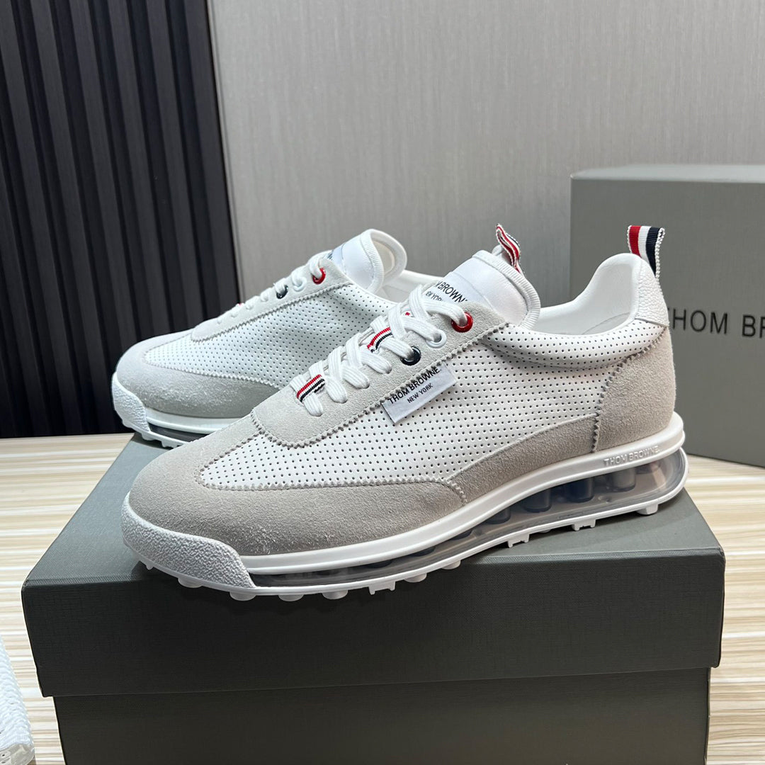 Thom Browne 2025ss Man Sneakers