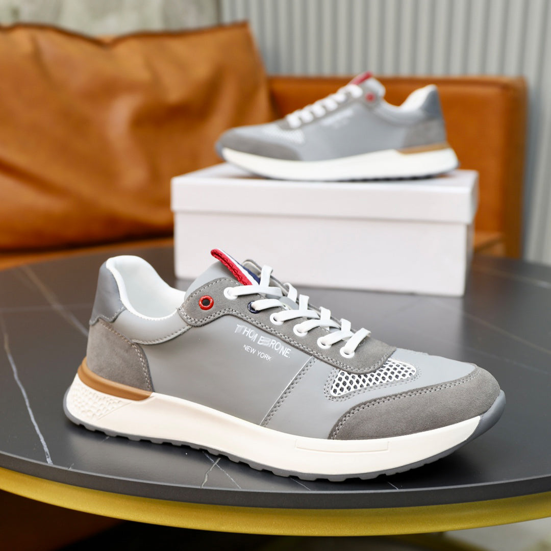 Thom Browne 2025ss Sneakers