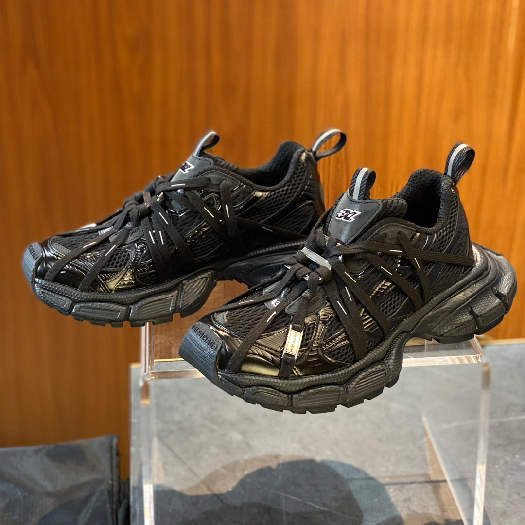 Balenciaga Limited Edition Couple's Style Shoe