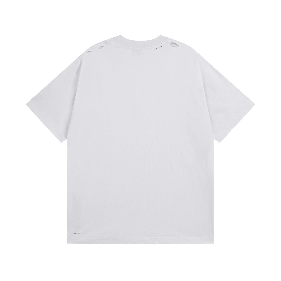 Balenciaga new Fashion T-shirt