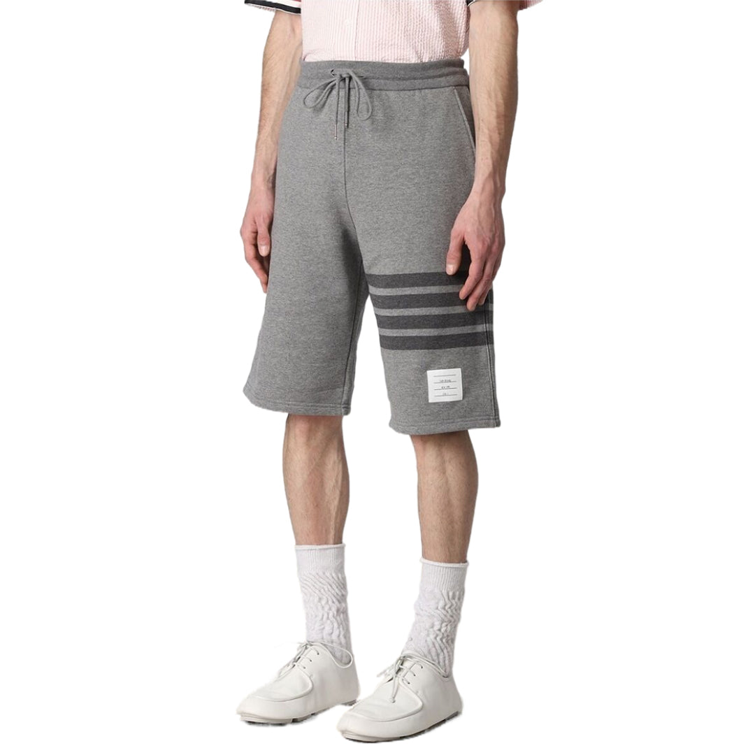 Thom Browne 4-Bar 2026 SS Sweatpants