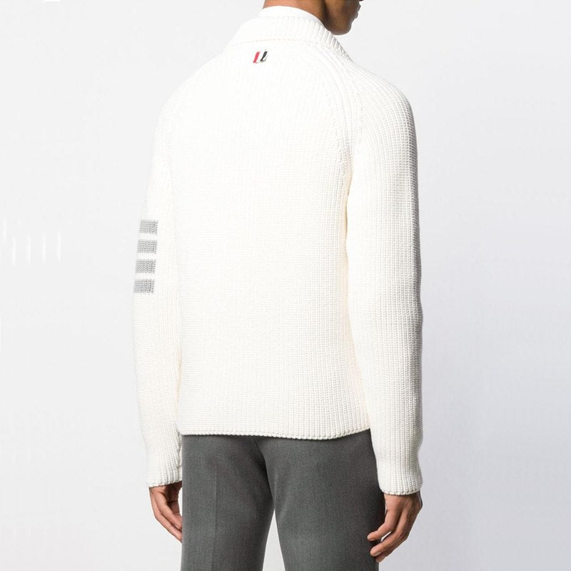 Thom Browne 2026SS Casual Knitwear Cardigan