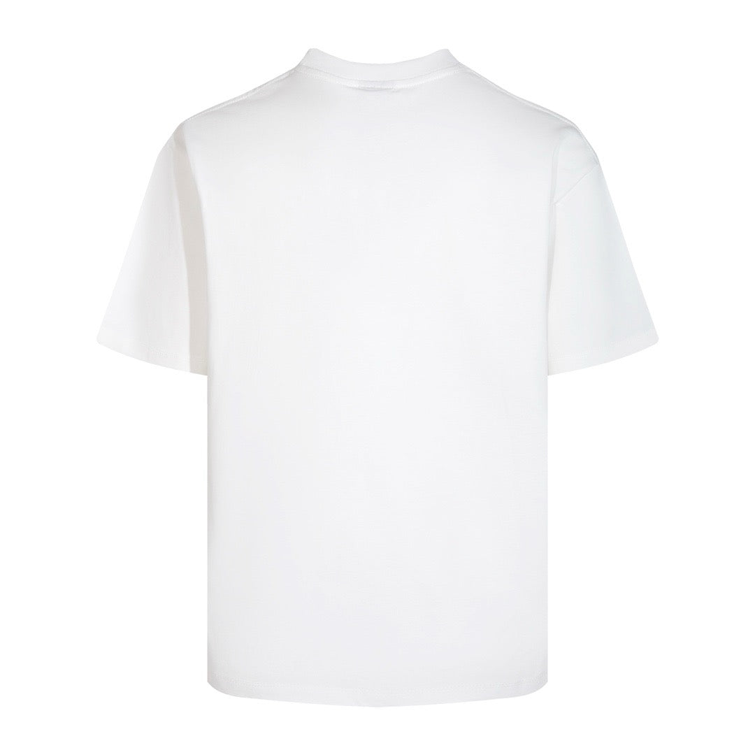 Balenciaga Fashion Man T-shirt
