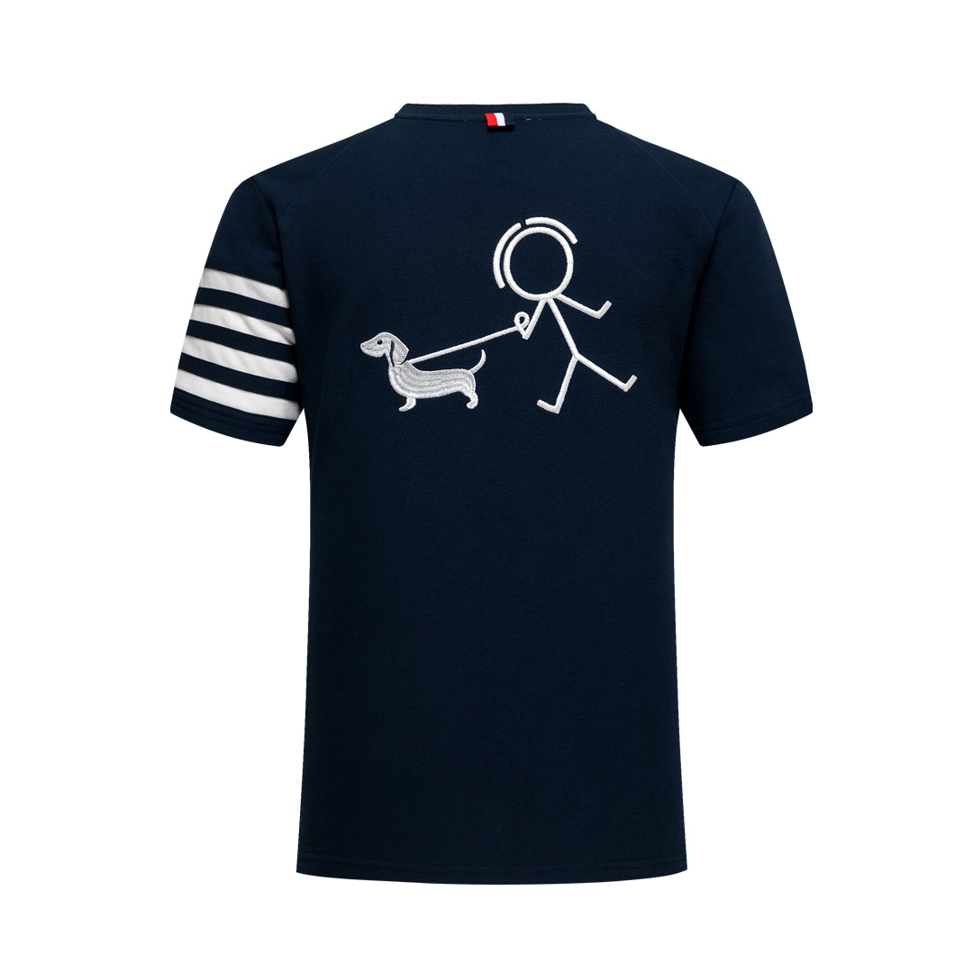Thom Browne Man T-shirts