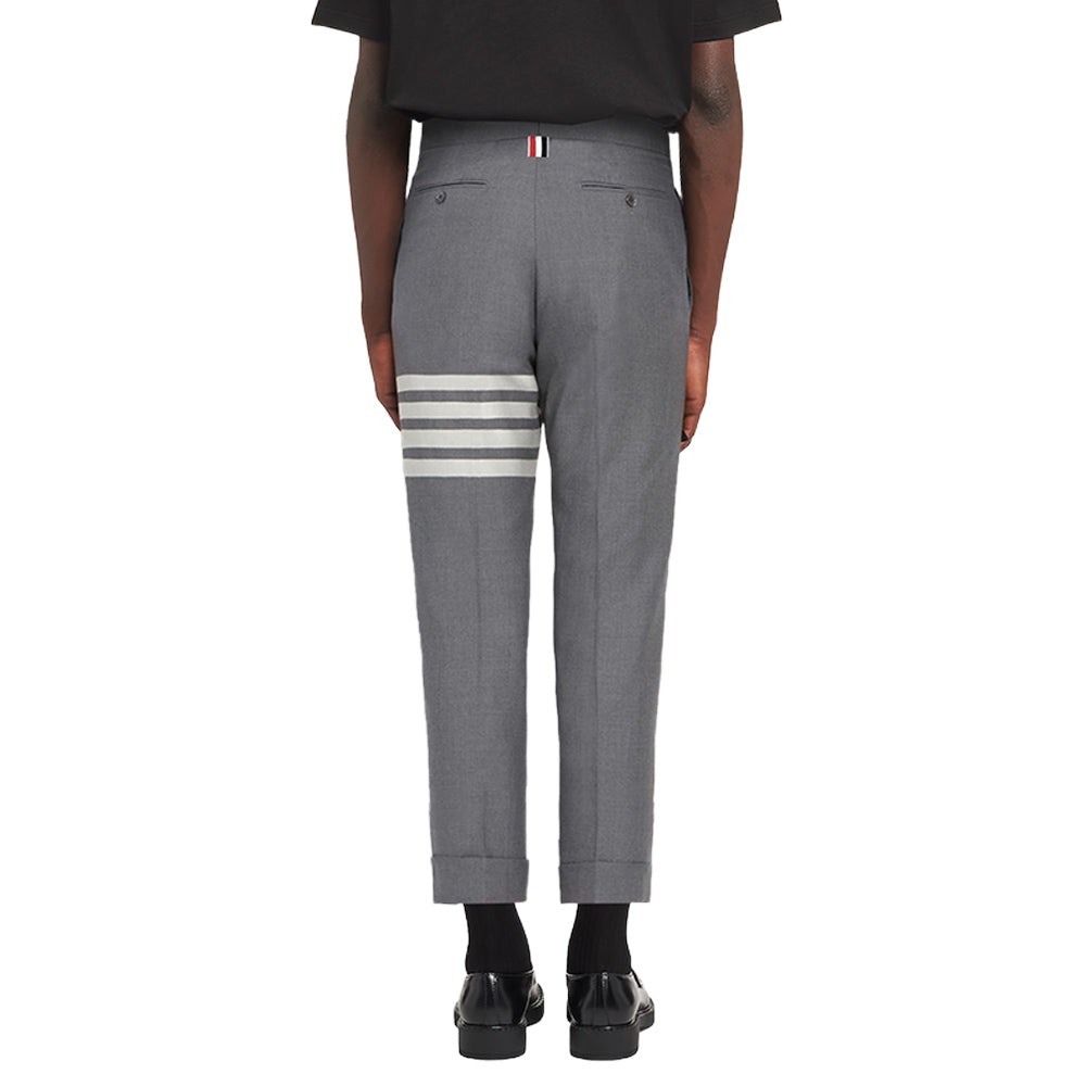 Thom Browne 2026 SS Ninth-Point Pants
