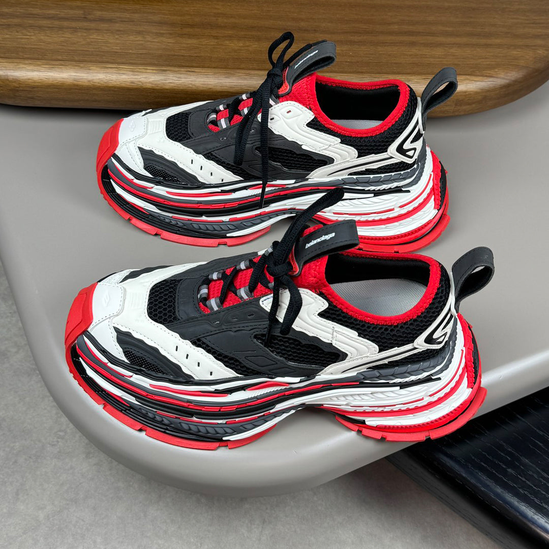 Balenciaga Runway Style Shoe