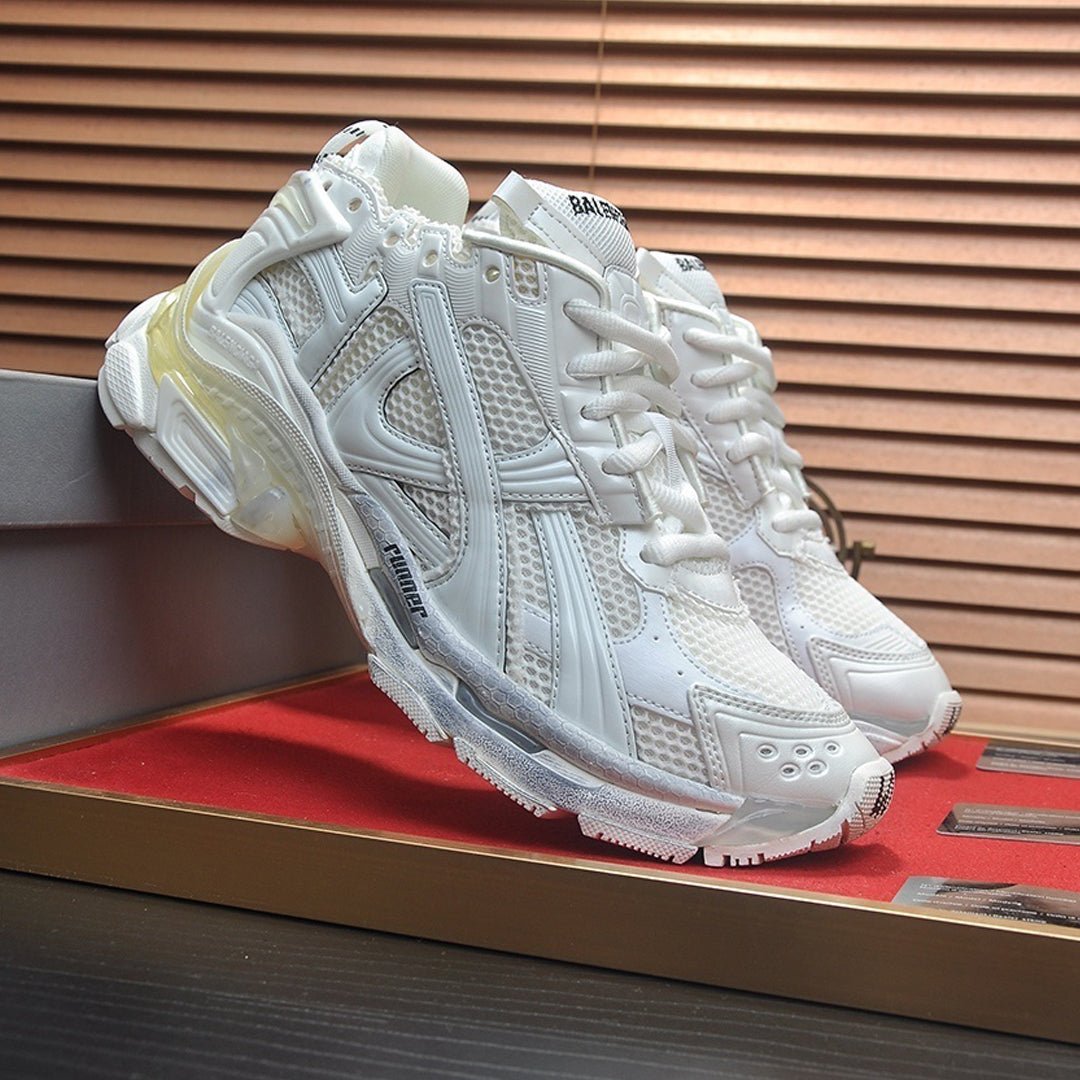 Balenciaga Limited Edition Couple's Style Shoe