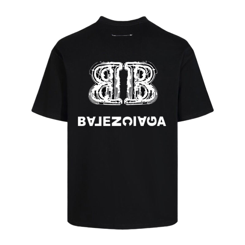 Balenciaga Vintage Loose Fit T-shirt
