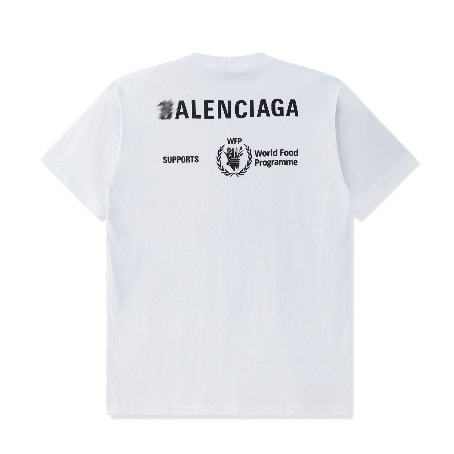 Balenciaga Fashion T-shirt