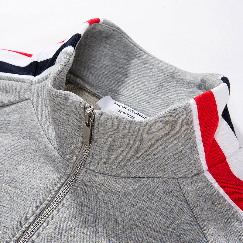 Thom Browne Couples Hoodie