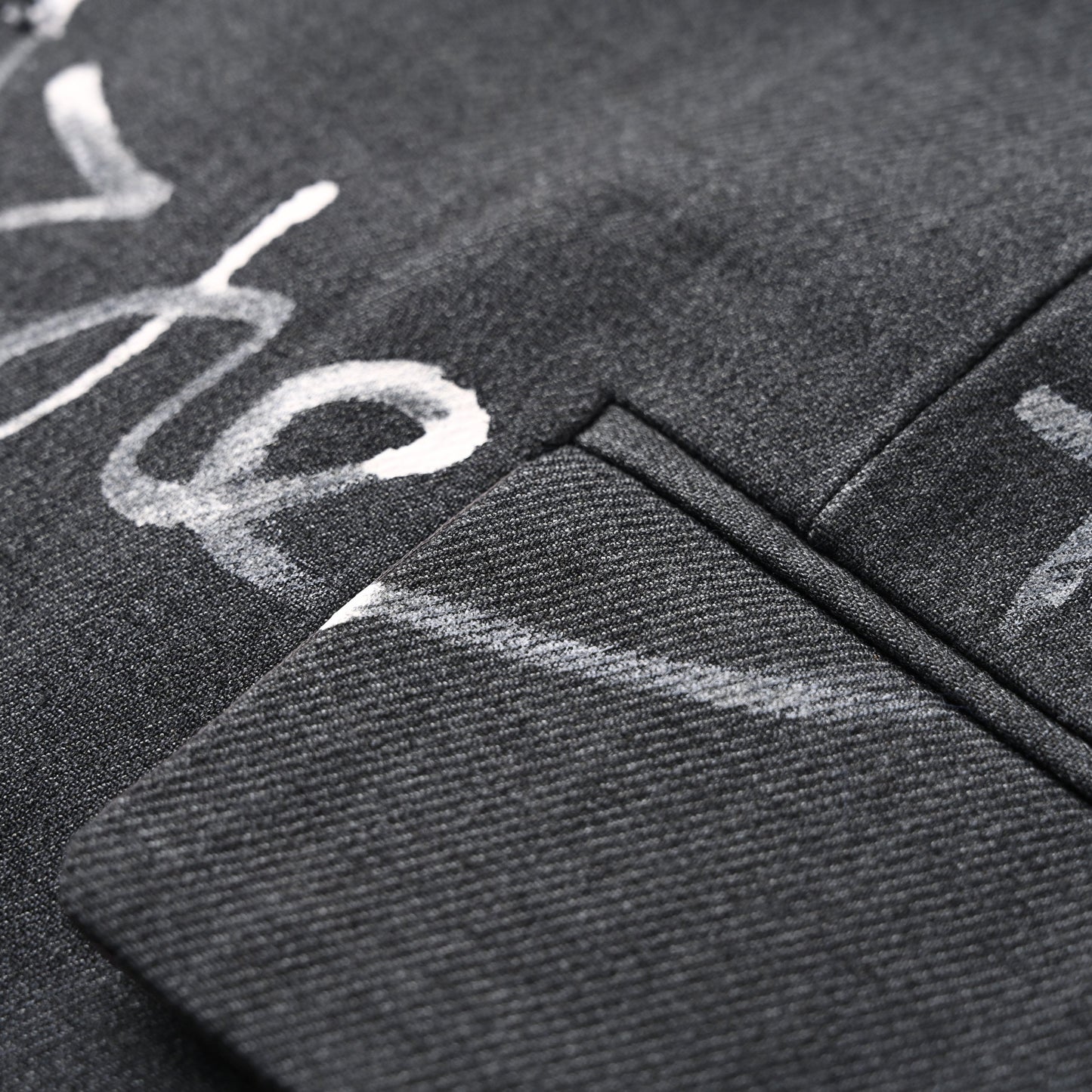 Balenciaga Men's Baseball Suit
