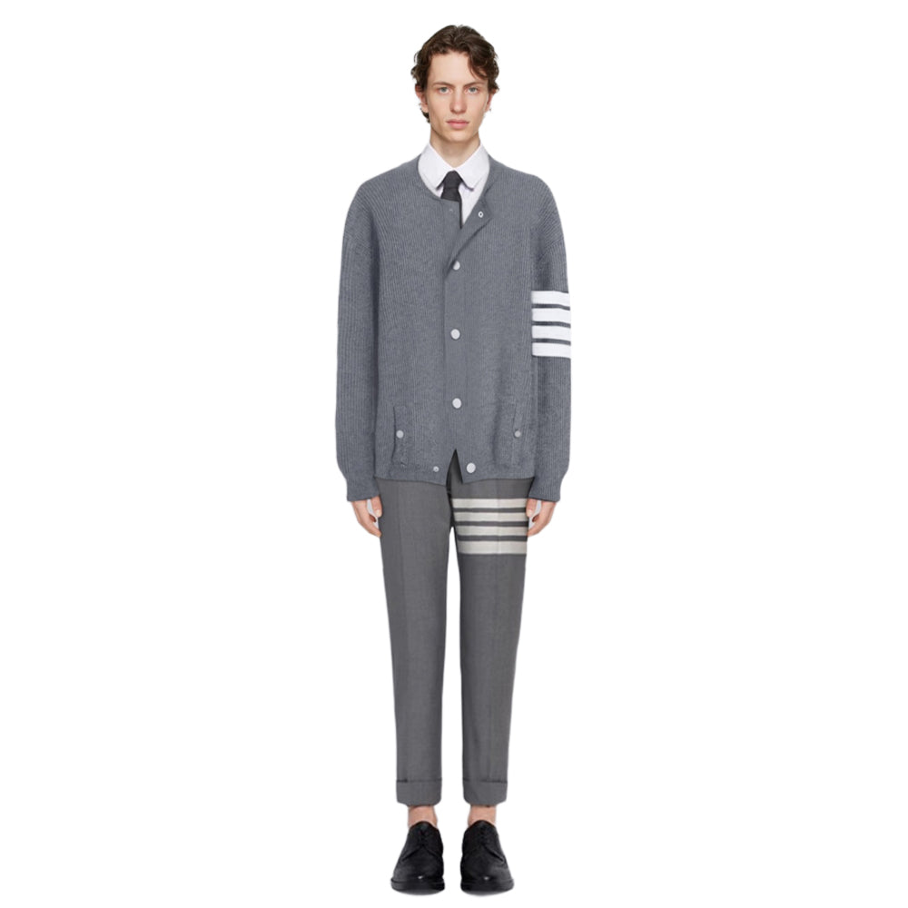 Thom Browne 2026ss Men's Wool Sweater