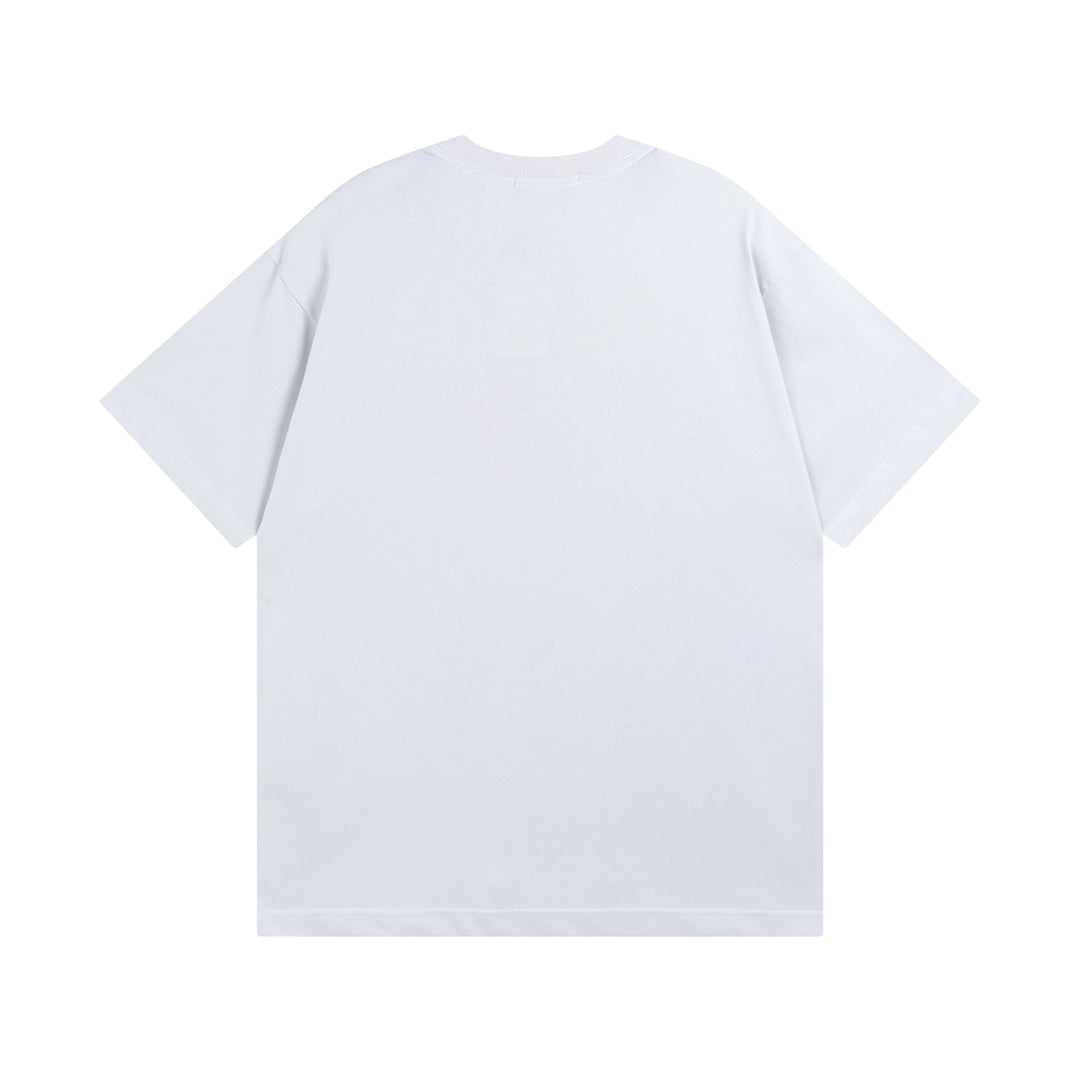 Balenciaga Fashion Man T-shirt