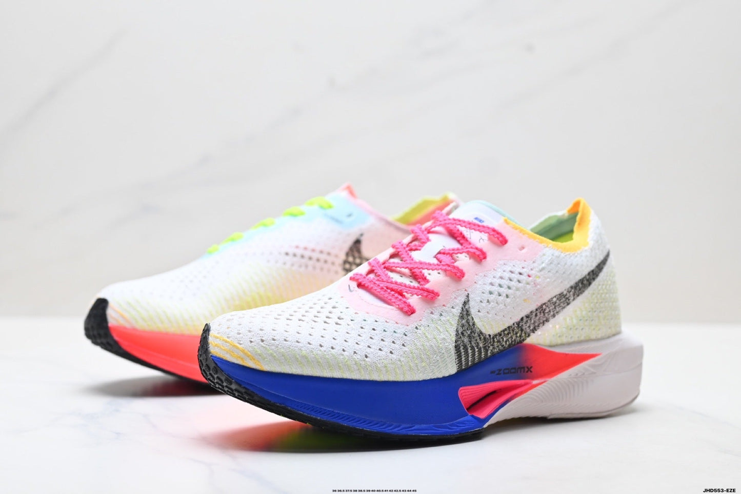 NIKE 2026 Men's Running Shoes