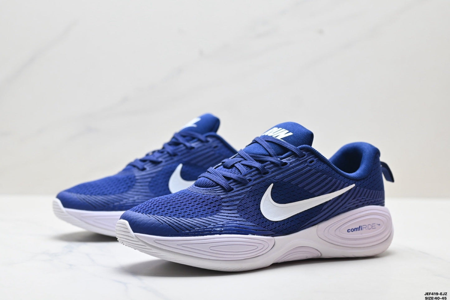 NIKE New Arrivals Men's Running Shoes