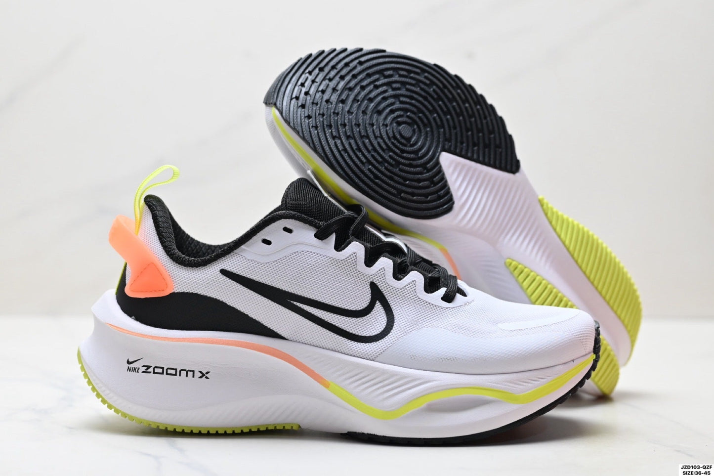 NIKE New Arrivals Running Shoe