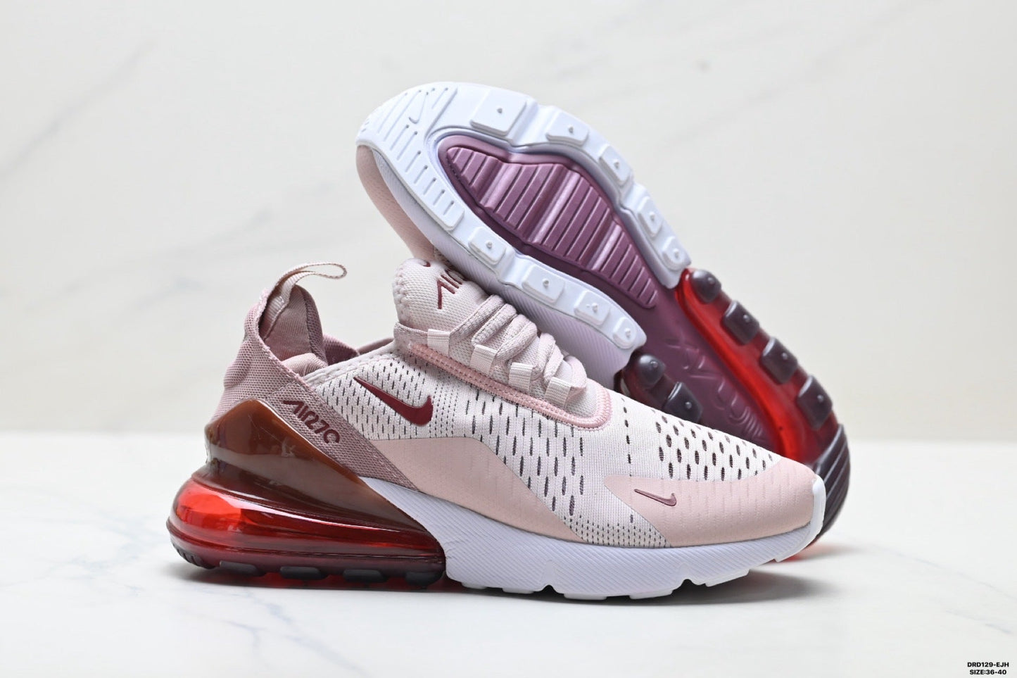 2026 NIKE Women's Running Shoes