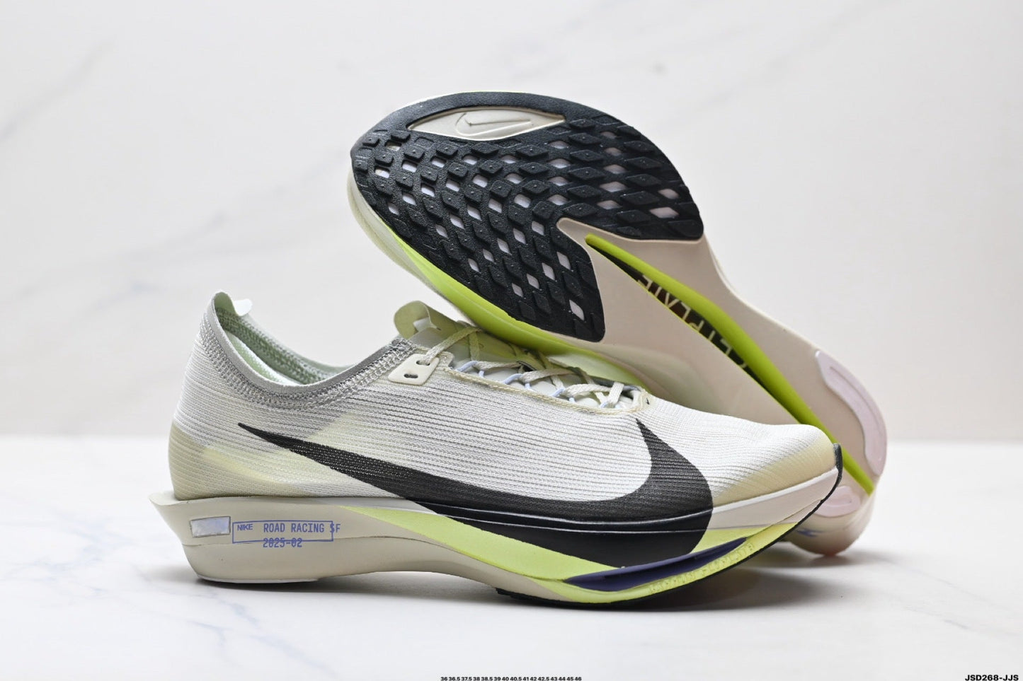 2026 NIKE New Arrivals Men's Running Shoes