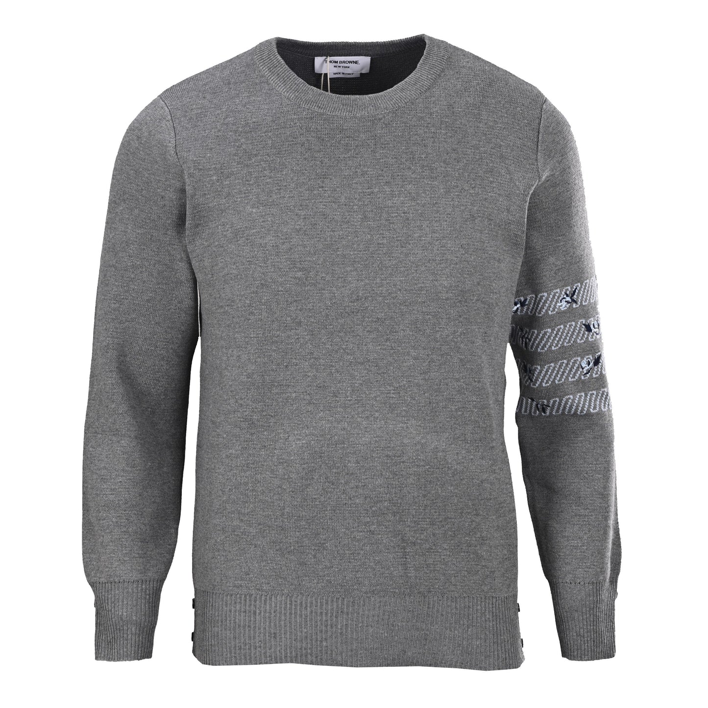 2026ss Casual Knitwear