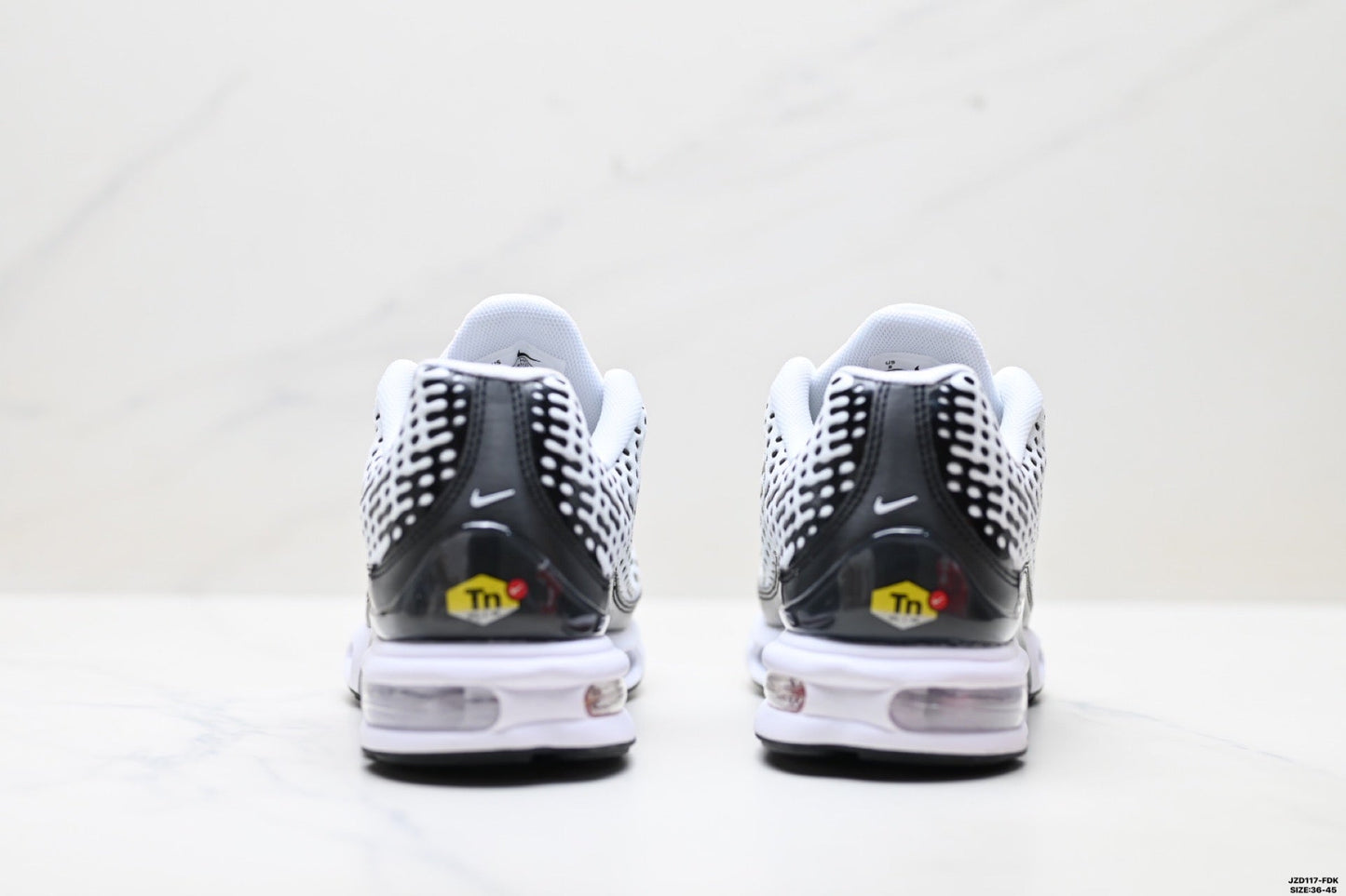 NIKE New Arrivals Running Shoe