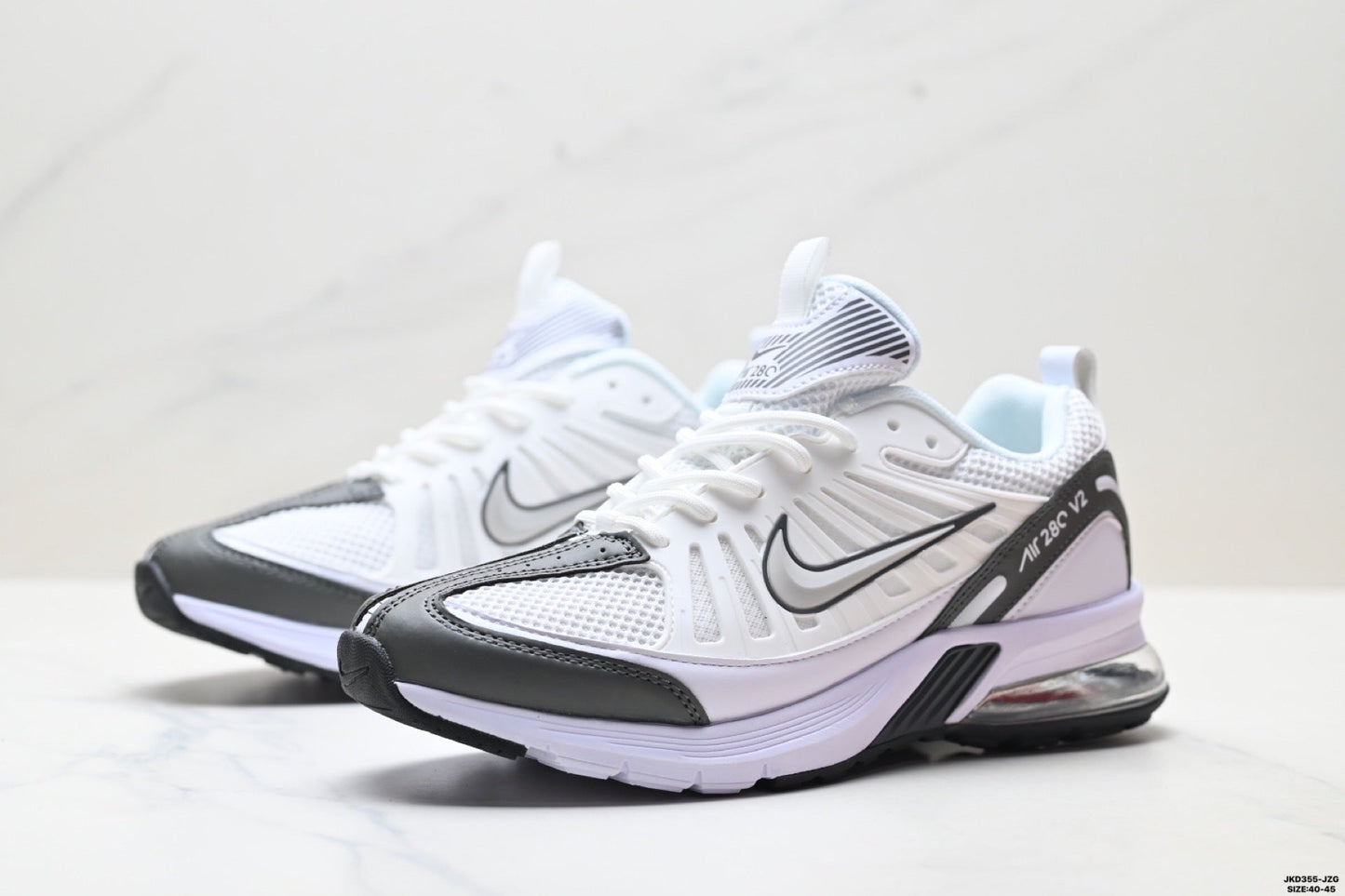 NIKE New Arrivals Men's Running Shoes