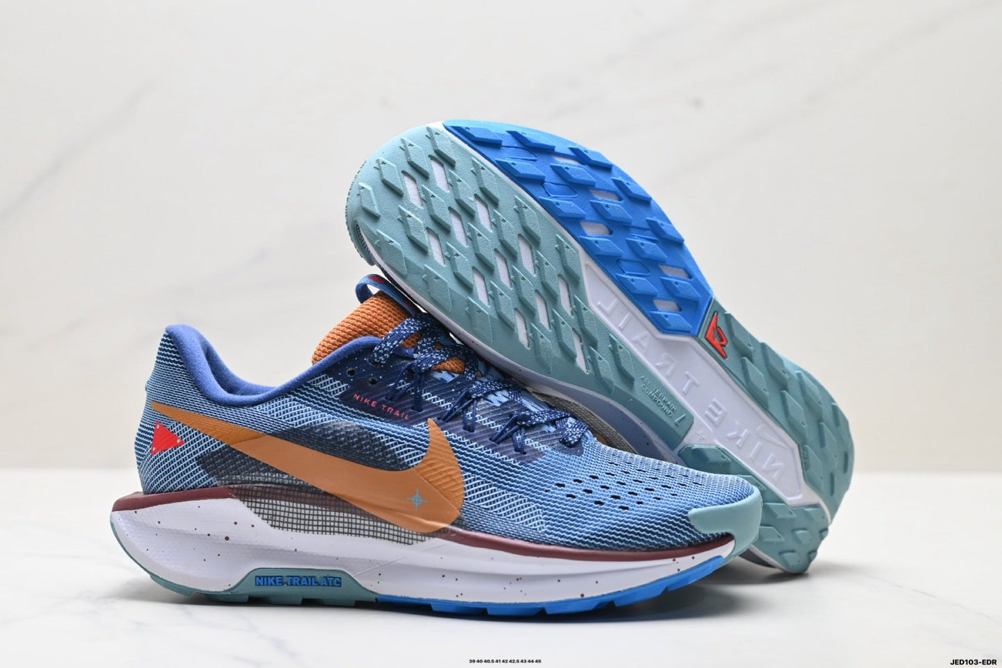 NIKE New Arrivals Men's Running Shoes