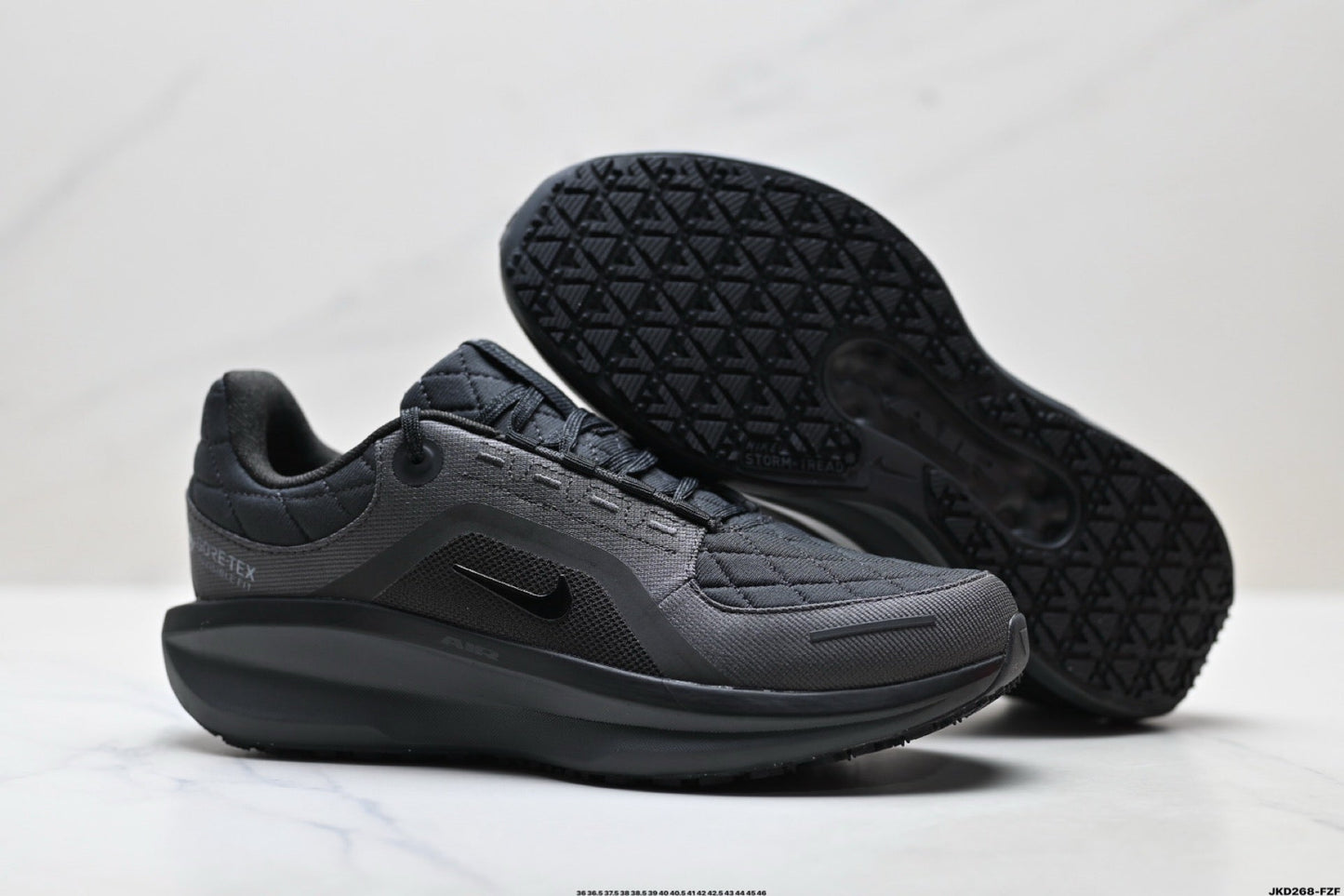 2026 NIKE New Arrivals Running Shoe