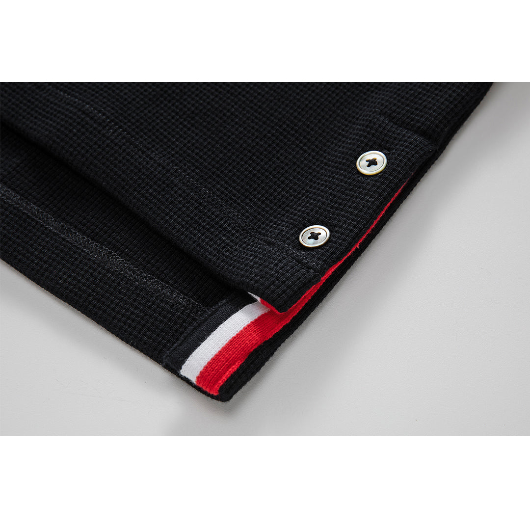 Thom Browne 2026SSWool POLO shirts