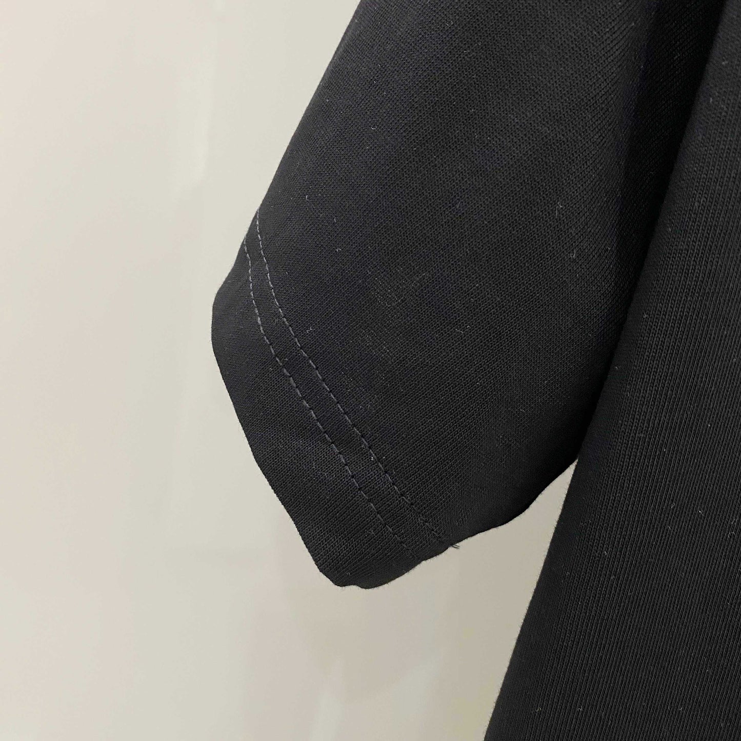 Balenciaga Couples' Style T-shirt