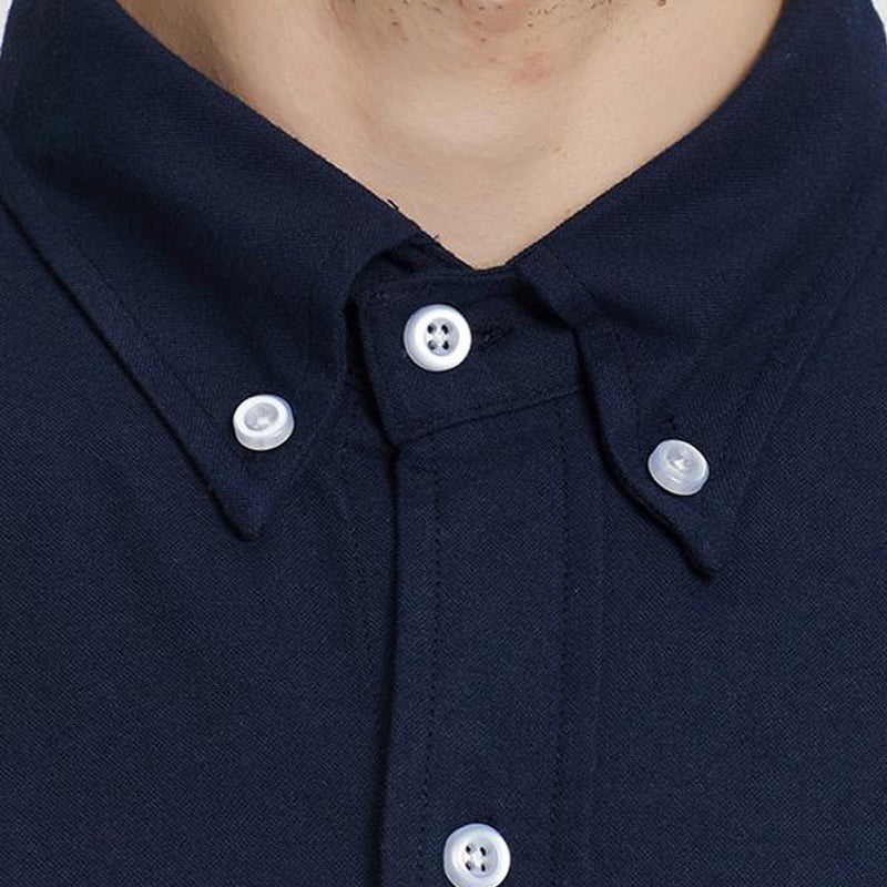 Thom Browne Spring Summer Men's Oxford Cotton Shirt