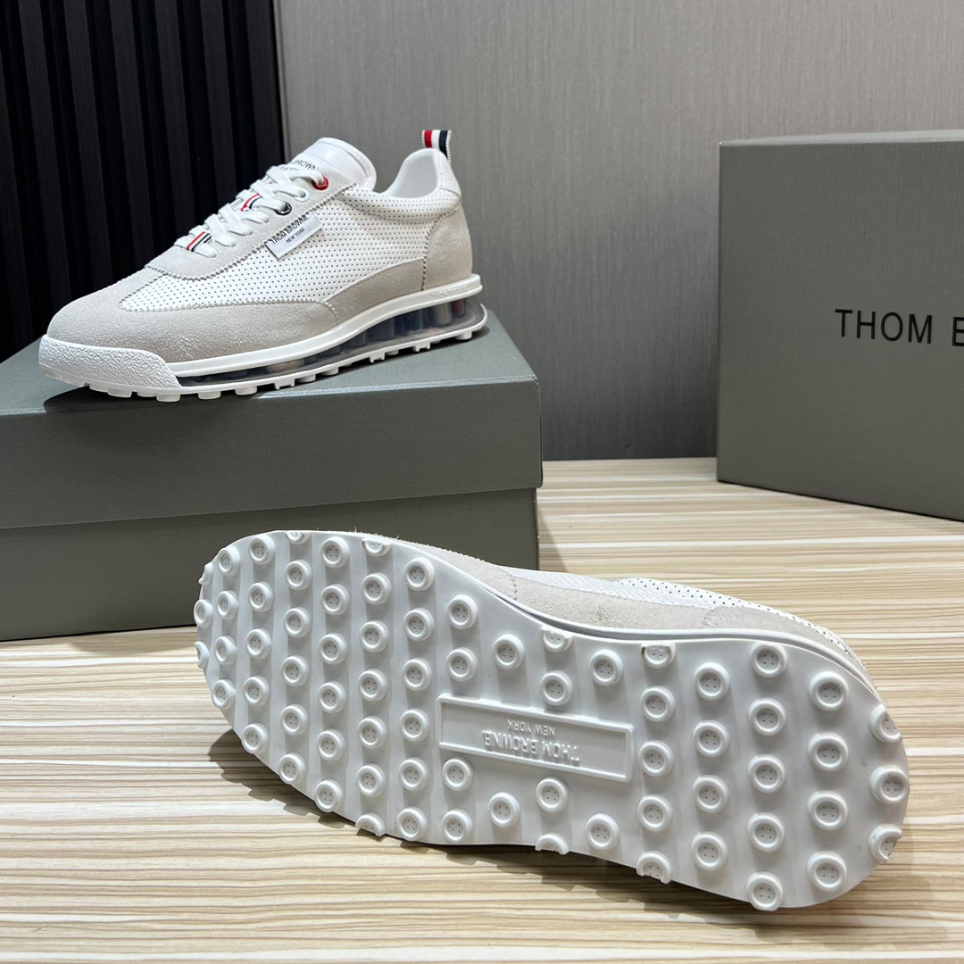Thom Browne 2025ss Man Sneakers