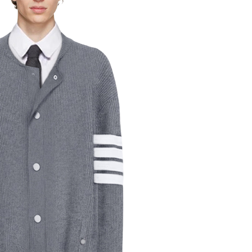 Thom Browne 2026ss Men's Wool Sweater