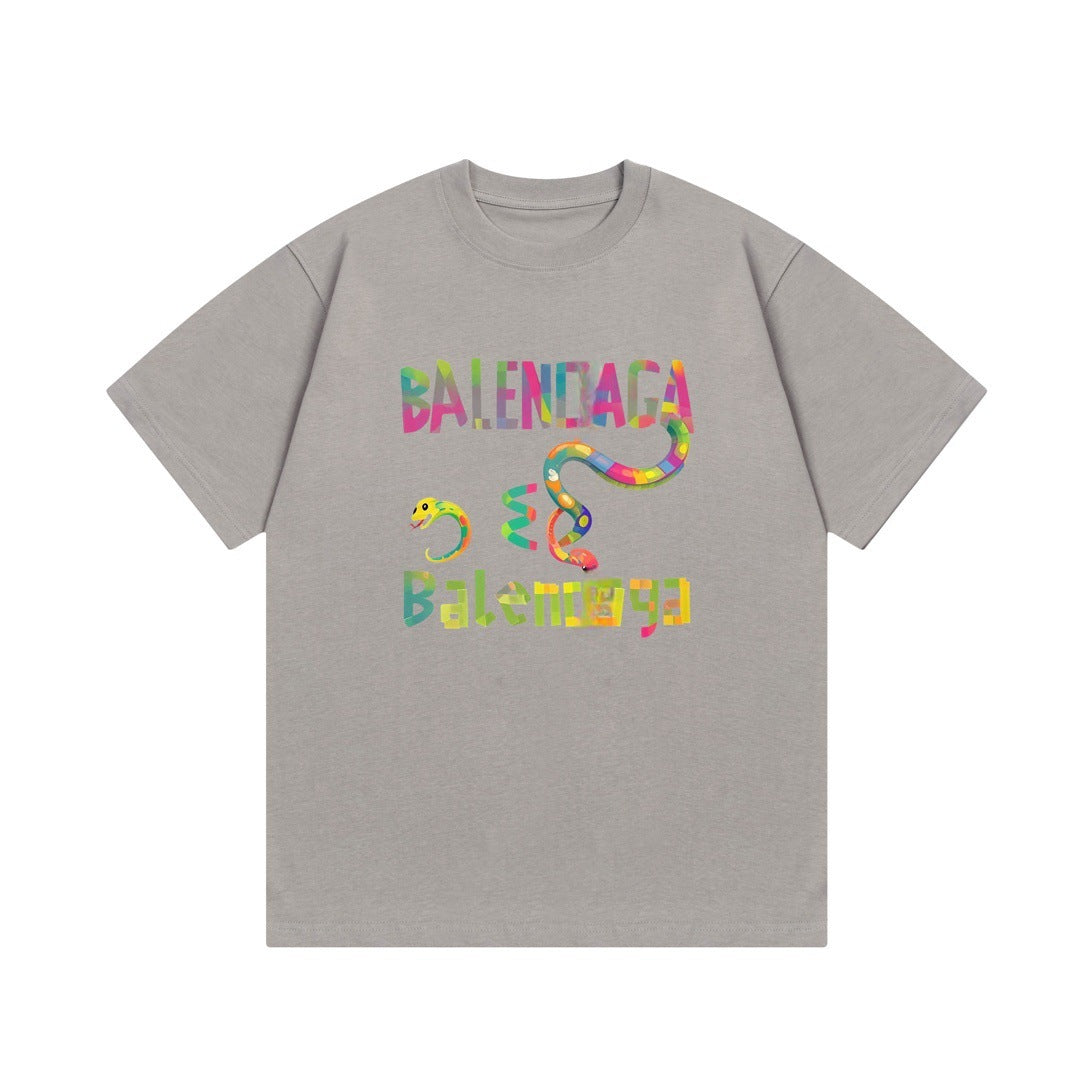 Balenciaga Limited T-shirt