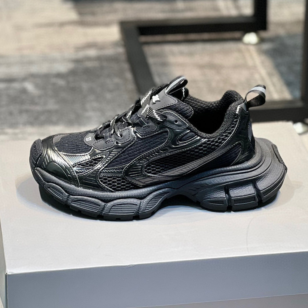 Balenciaga Limited Edition Couple's Style Shoe