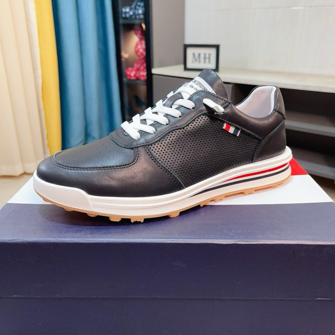 Thom Browne 2025ss Man Sneakers