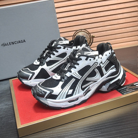Balenciaga Limited Edition Couple's Style Shoe