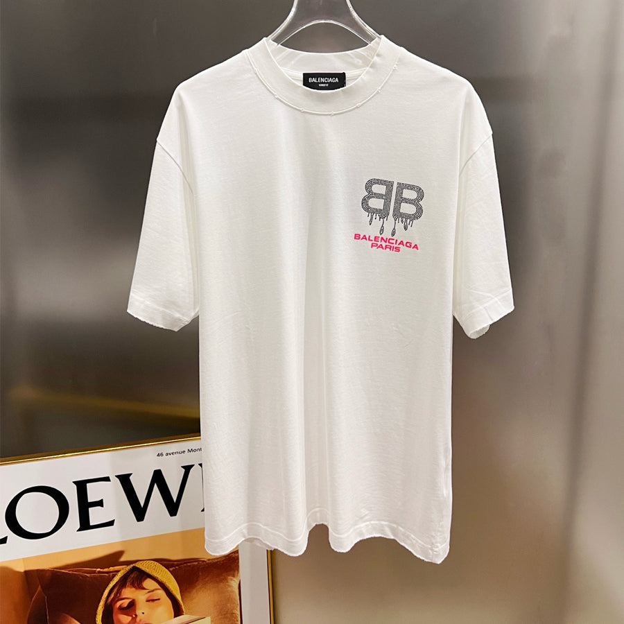 Balenciaga 2026 Pearl T-shirt