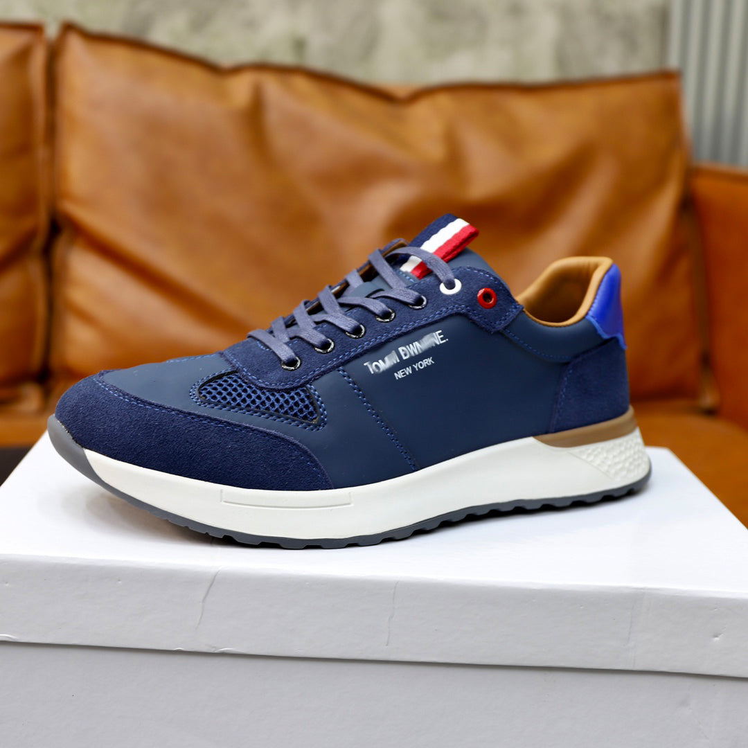 Thom Browne 2025ss Sneakers