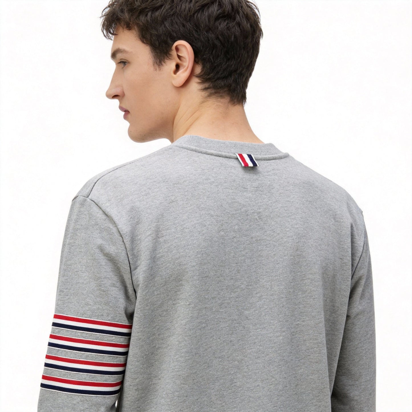 THOM Spring/Summer Couples Hoodie