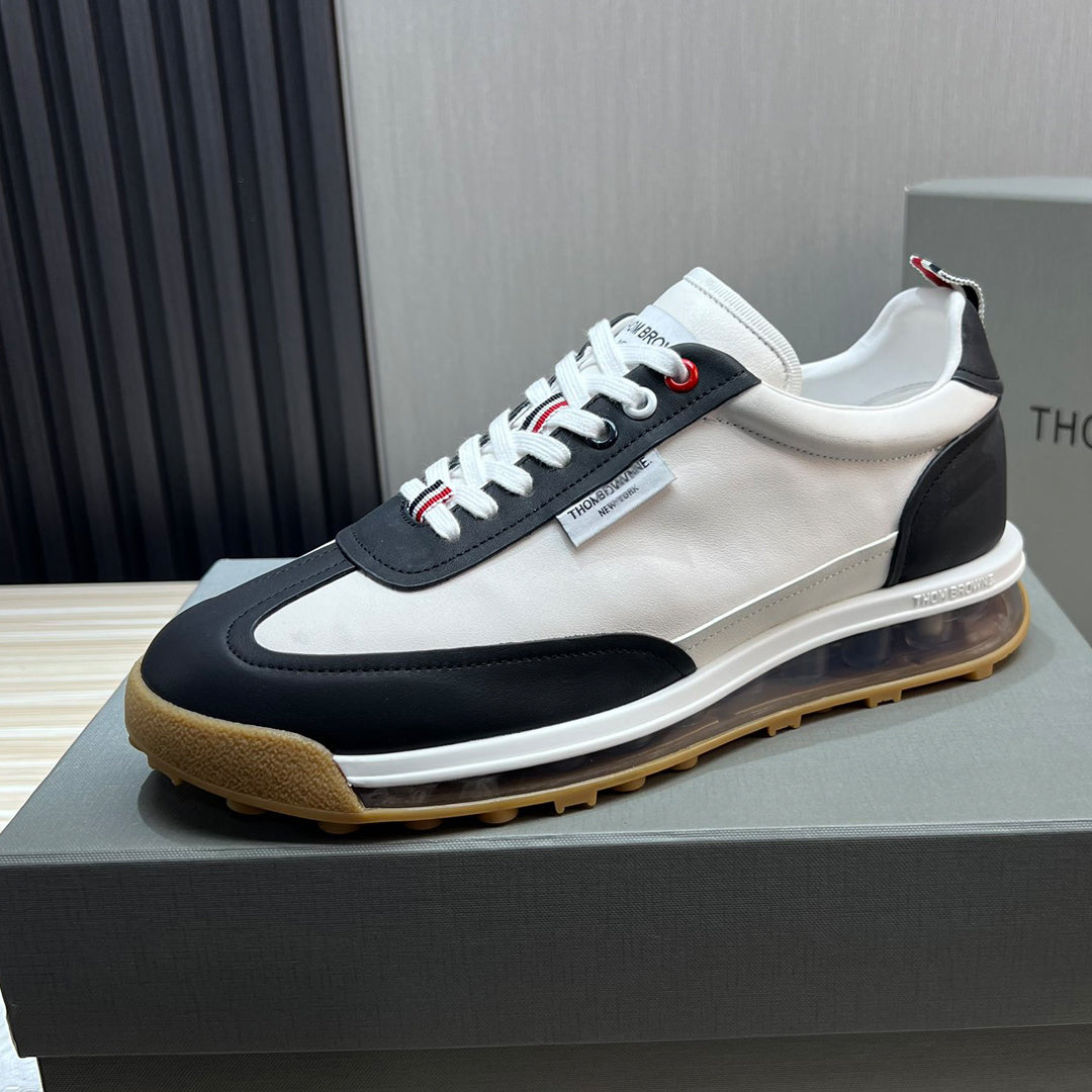 Thom Browne 2025ss Man Cowhide