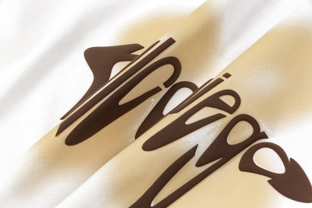 Balenciaga BB LOGO T-shirt