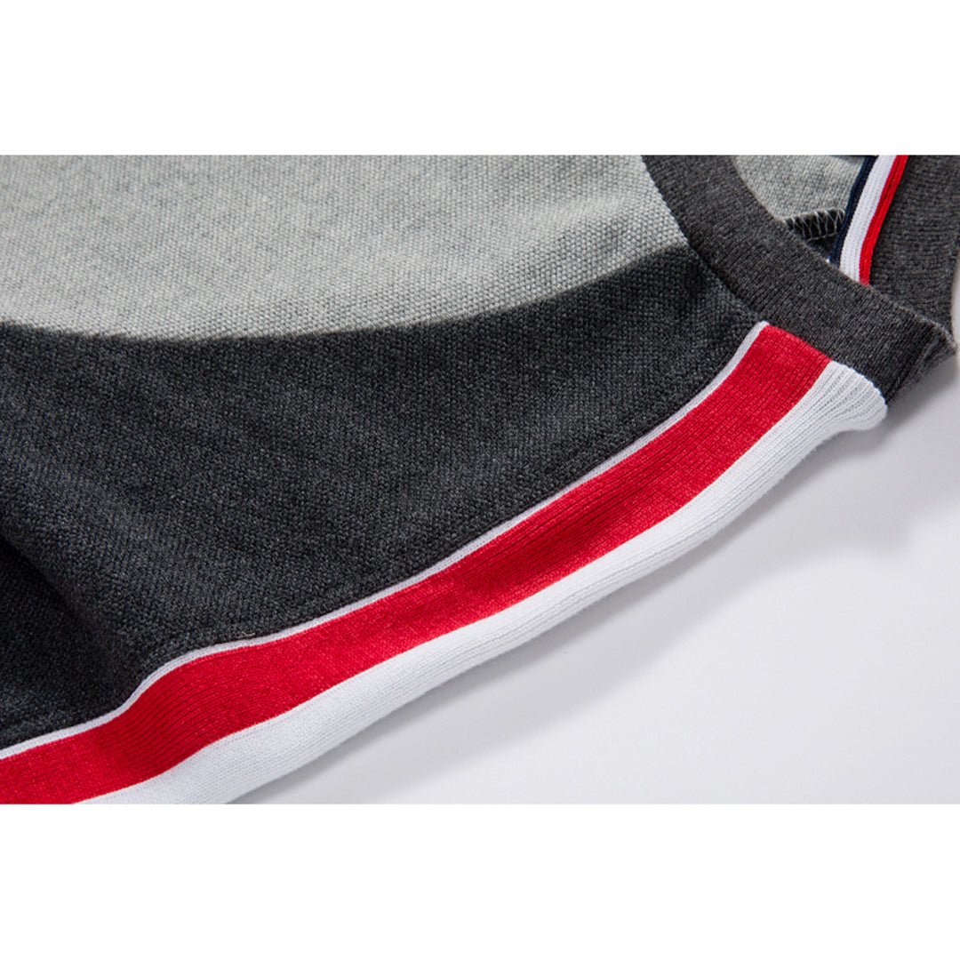 Thom Browne Men's Premium Cotton T-Shirt
