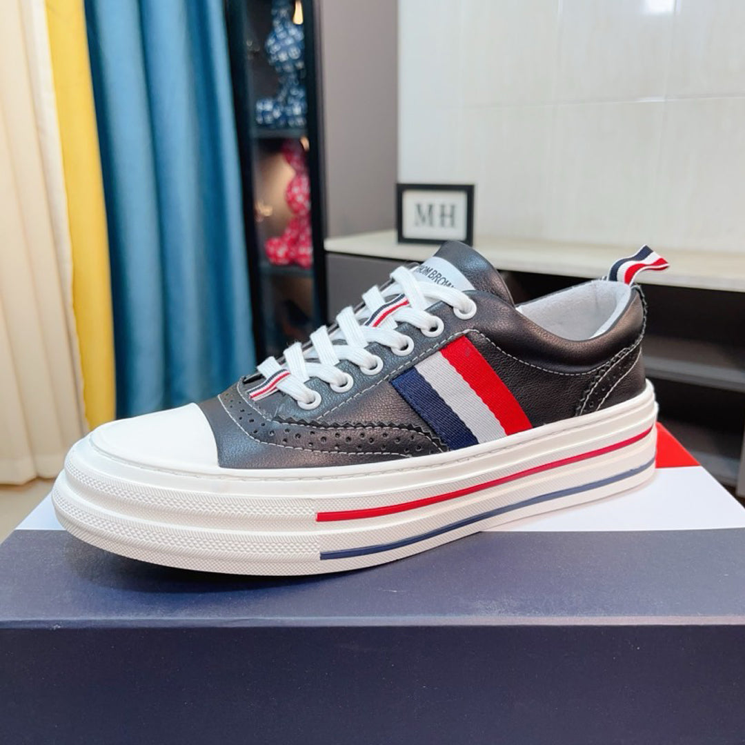 Thom Browne 2025ss Man Sneakers