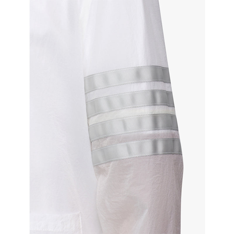 Thom Browne sun protective clothing
