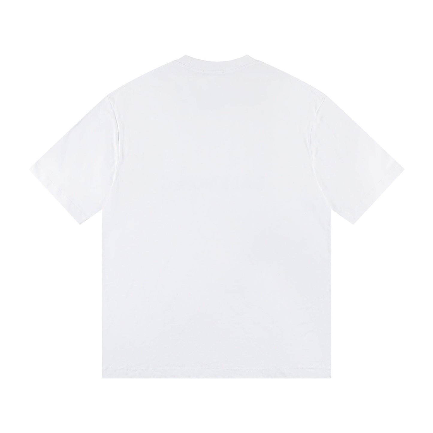 Balenciaga Printed logo T-shirt