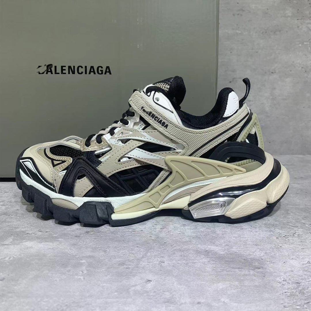 Balenciaga Couple Style Shoe