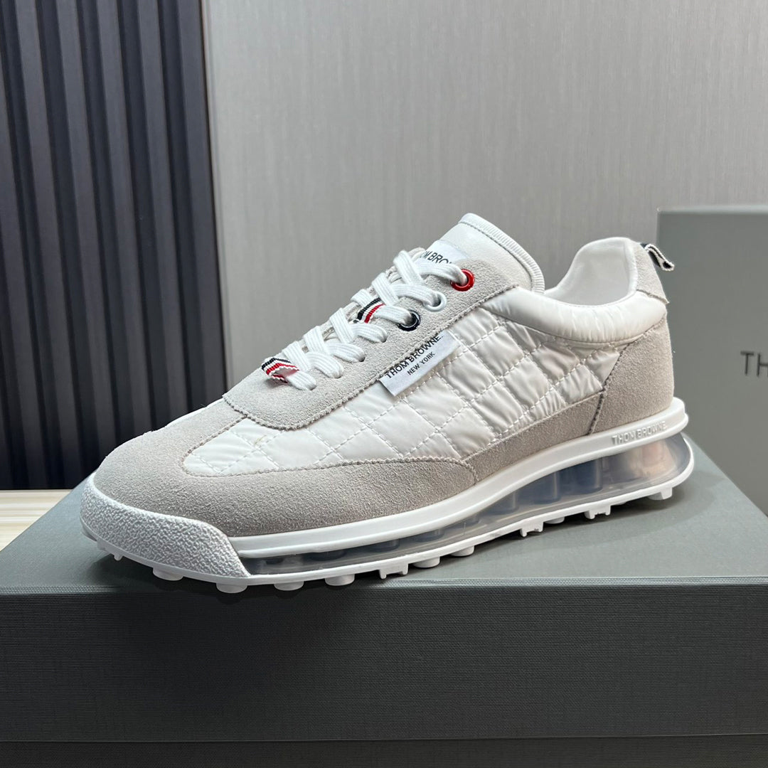 Thom Browne 2025ss Man Sneakers