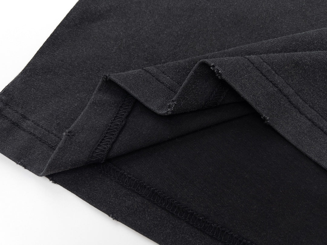 Balenciaga Classic Vintage T-shirt