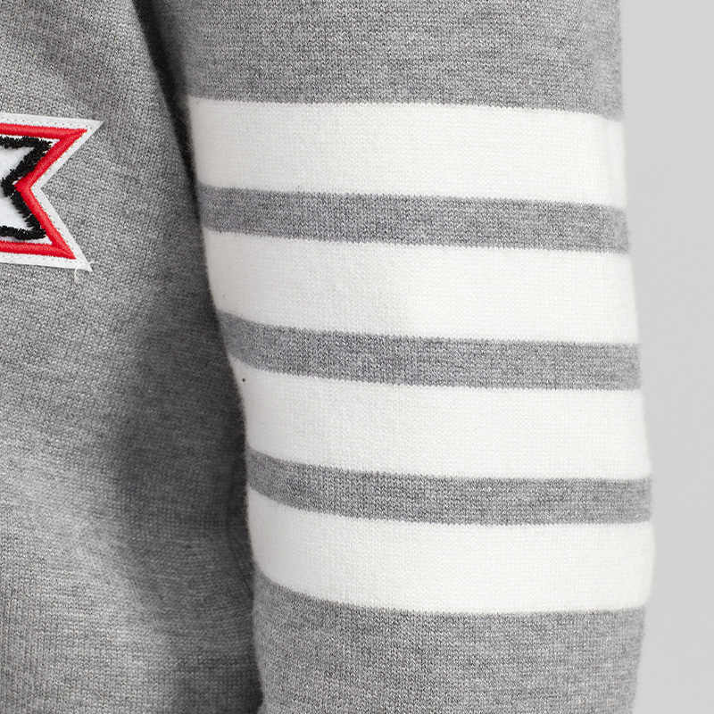 Thom Browne 2026SS Classic Cardigan - Premium Cotton Knitwear